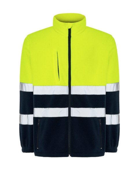 HV06U00 Kurtka polarowa NYSYF XXL