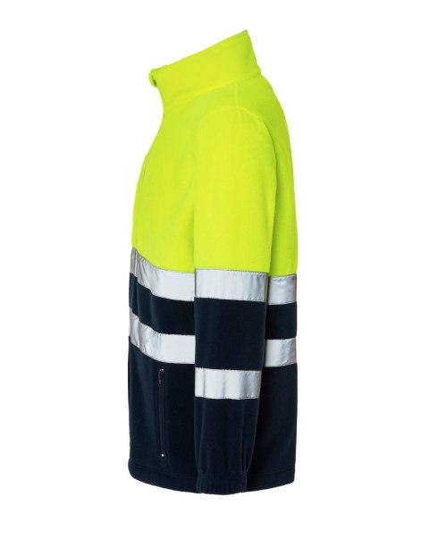 HV06U00 Kurtka polarowa NYSYF M