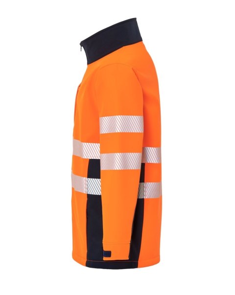 HV06U01 Kurtka softshell NYORF XL