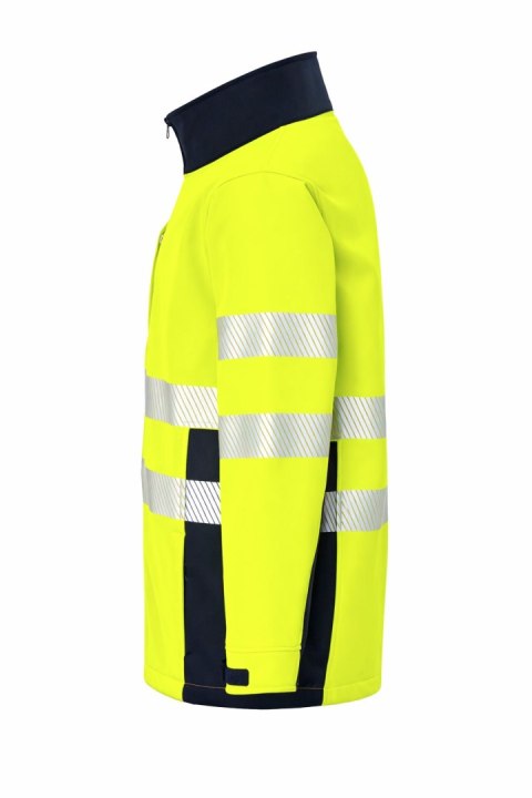 HV06U01 Kurtka softshell NYSYF XL