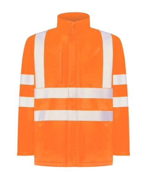 HV06U01 Kurtka softshell ORF L