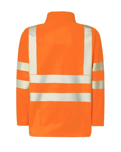 HV06U01 Kurtka softshell ORF M