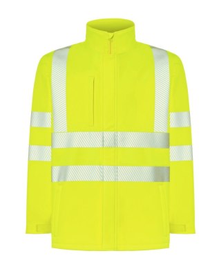 HV06U01 Kurtka softshell SYF XXL