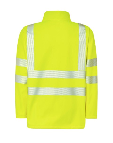 HV06U01 Kurtka softshell SYF XS