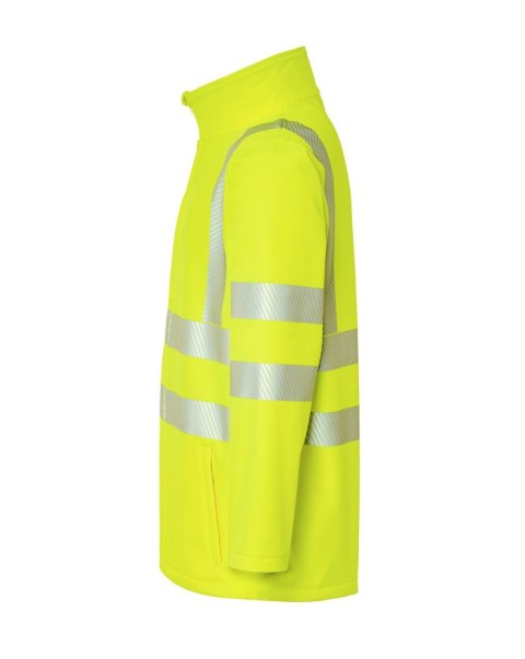 HV06U01 Kurtka softshell SYF XS