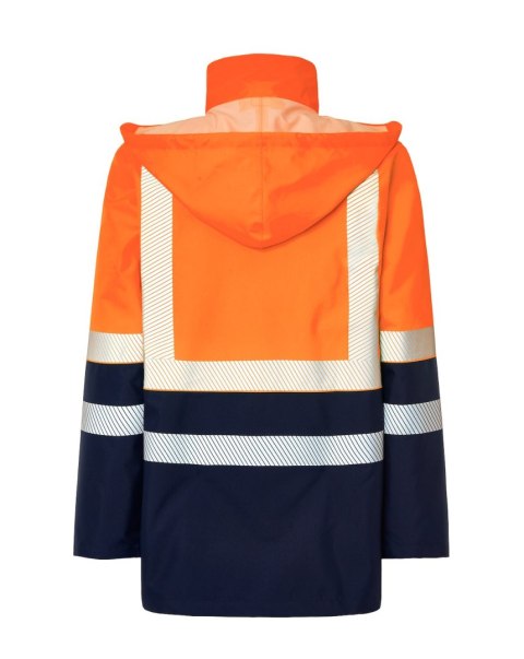 HV10U00 Kurtka Parka NYORF 4XL