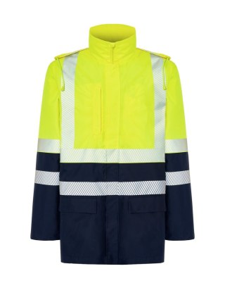 HV10U00 Kurtka Parka NYSYF L