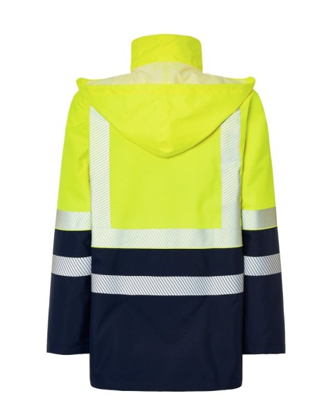 HV10U00 Kurtka Parka NYSYF L