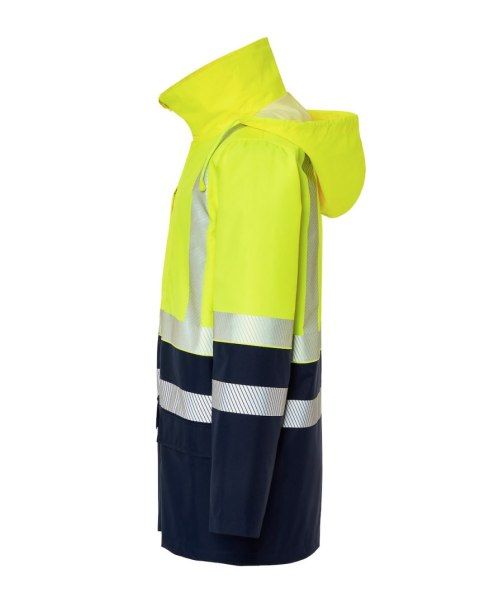 HV10U00 Kurtka Parka NYSYF XL