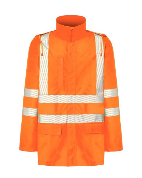 HV10U00 Kurtka Parka ORF S