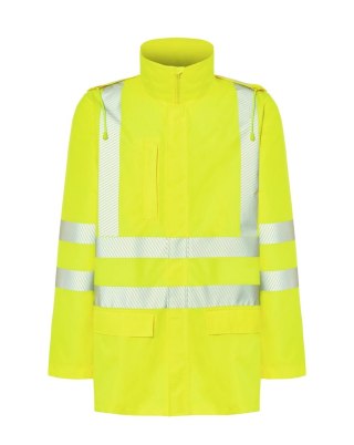 HV10U00 Kurtka Parka SYF 3XL