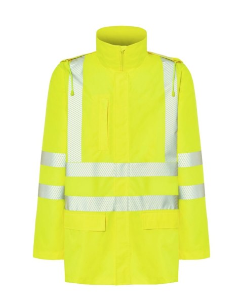HV10U00 Kurtka Parka SYF 4XL