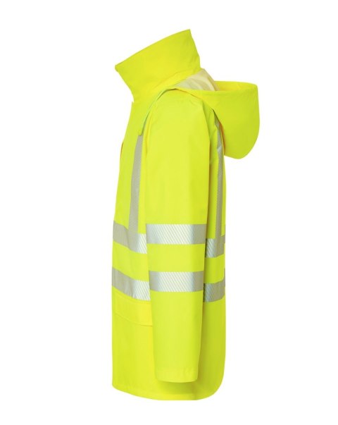 HV10U00 Kurtka Parka SYF S
