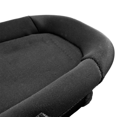 Nakolanniki ochronne z osłoną z tworzywa wypełnona żelem Reis