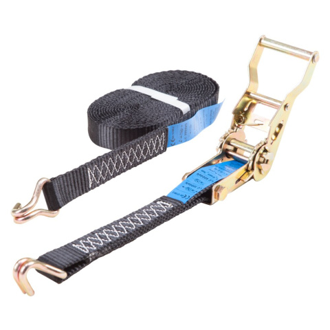 Taśma zabezpieczenia ładunku z napinaczem AX251 4m