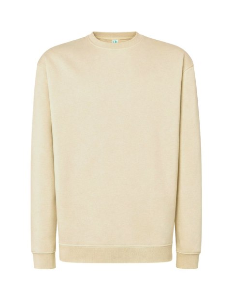Bluza French Terry SWCR 240 BT M