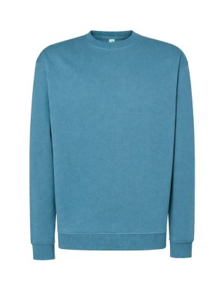 Bluza French Terry SWCR 240 PB L