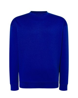 Bluza French Terry SWCR 240 RB XXL