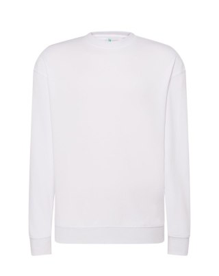 Bluza French Terry SWCR 240 WH L
