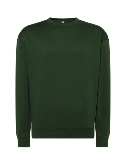 Bluza JT SWCR BG M