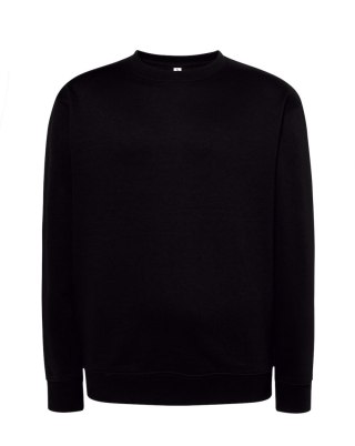 Bluza JT SWCR BK XXL