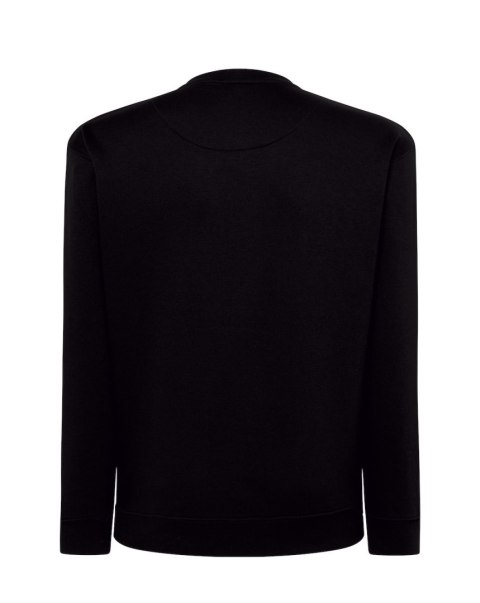 Bluza JT SWCR BK XXL