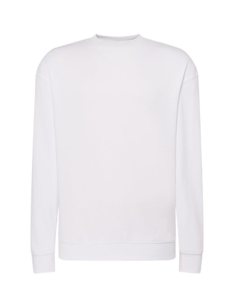 Bluza JT SWCR WH M