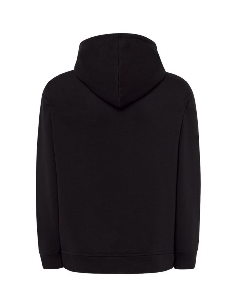Bluza JT SWKNG BK S