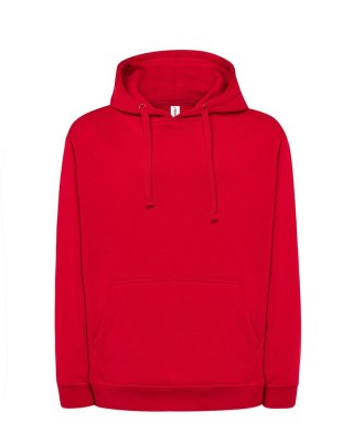 Bluza JT SWKNG RD 3XL