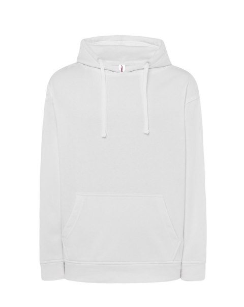 Bluza JT SWKNG WH XXL