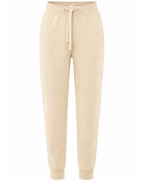 SW PANTS CUFF FRENCH TERRY 240 BT XS