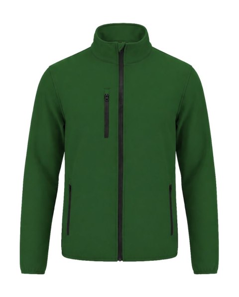 Kurtka softshell JT SOFTJAC BG XXL