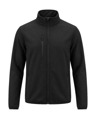 Kurtka softshell JT SOFTJAC BK M