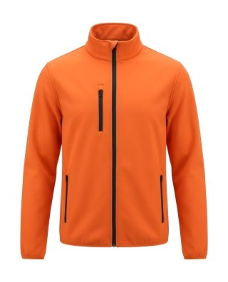 Kurtka softshell JT SOFTJAC OR 4XL