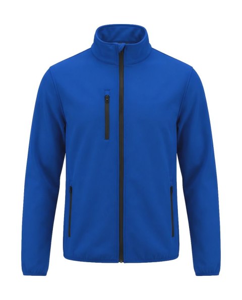 Kurtka softshell JT SOFTJAC RB 4XL