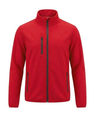 Kurtka softshell JT SOFTJAC RD 4XL