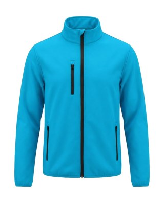 Kurtka softshell JT SOFTJAC TU 3XL