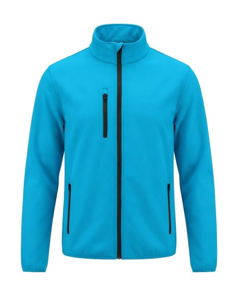 Kurtka softshell JT SOFTJAC TU 4XL