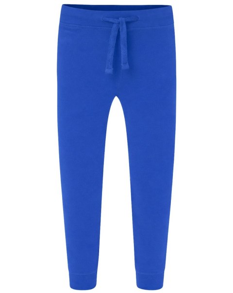SWPANTSK240 KID PANTS CUFF FRENCH TERRY RB 12-14