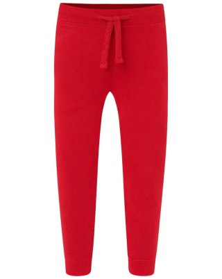 SWPANTSK240 KID PANTS CUFF FRENCH TERRY RD 9-11