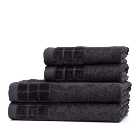 Ręcznik MOONTEX LARISA II 500G 140X70 GF