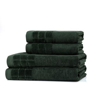 Ręcznik MOONTEX LARISA II 500G 90X50 BG