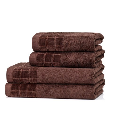 Ręcznik MOONTEX LARISA II 500G 90X50 CH