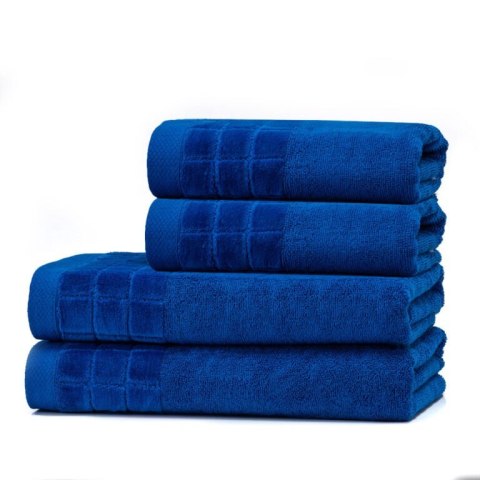 Ręcznik MOONTEX LARISA II 500G 90X50 RB