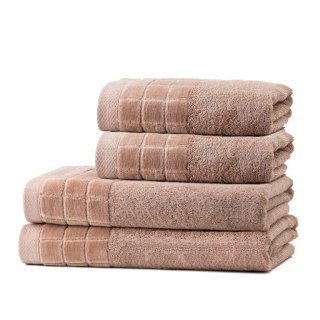 Ręcznik MOONTEX LARISA II 500G 90X50 SA