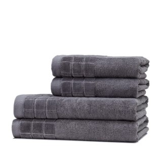 Ręcznik MOONTEX LARISA II 500G 90X50 ZC
