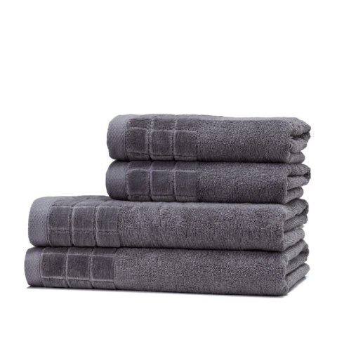 Ręcznik MOONTEX LARISA II 500G 90X50 ZC