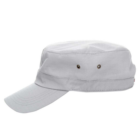 Czapka z daszkiem ARMY szara Crimson Cut