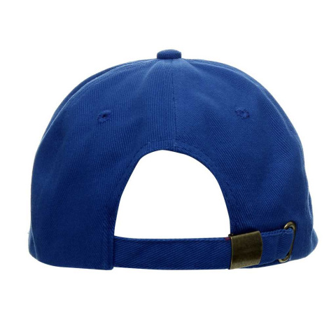 Czapka z daszkiem niebieska Comfort 31001-32 Promo Stars