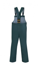 Spodnie przeciwdeszczowe ogr.model 001 r.52